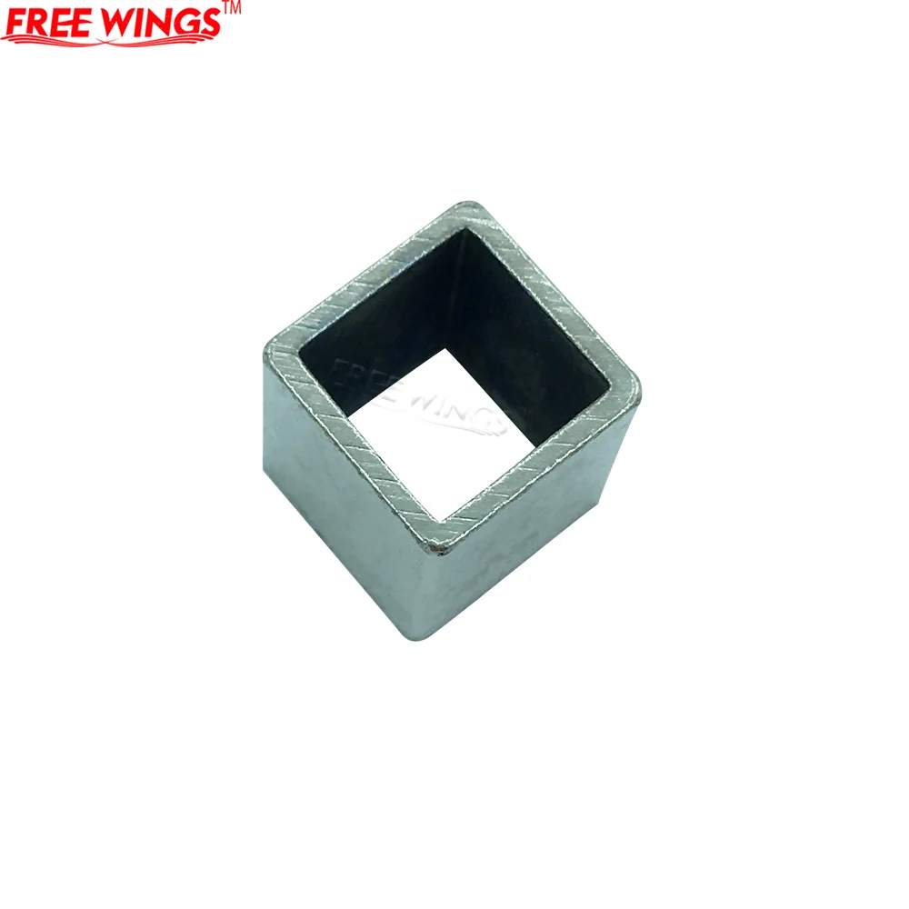 9*11/11 *14/14*17/17*22/19*22 Pneumatic Ball Valve Square Sleeve Cylinder Actuator Adapter Sleeve Steel Sleeve Square Sleeve