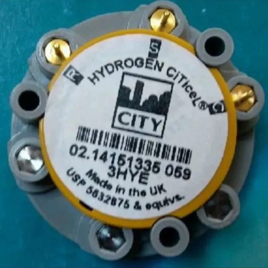 2025 3HYE AE006-J30 CITY Gas Sensor, Three-electrode H2/hydrogen Sensor, Hydrogen Detection