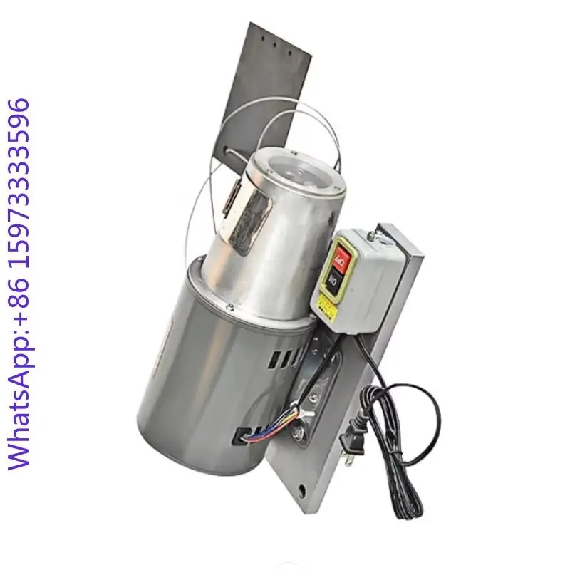 Multi‑Core Sheathed Cable Semi‑Auto Stripping Twisting Device Wire Harness Making Industrial Cable Processing Machine Fitting Co