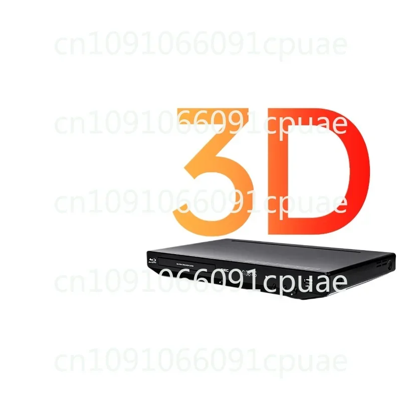 

BDP-G3606 3D Blu-ray плеер DVD-плеер 4k домашний проигрыватель жестких дисков высокой четкости