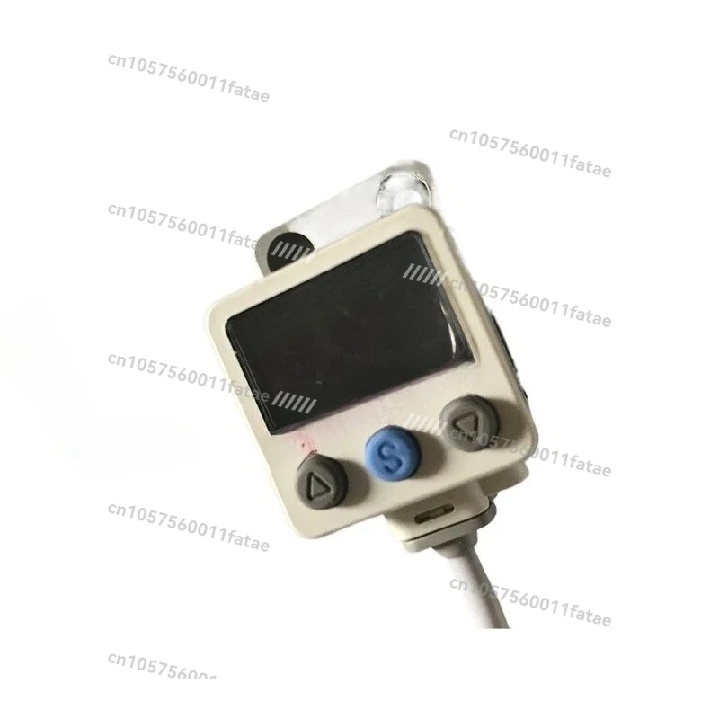

Digital Pressure Switch Sensor ISE40A-C6-R SE40A-C6-R-M ISE40A-C6-T