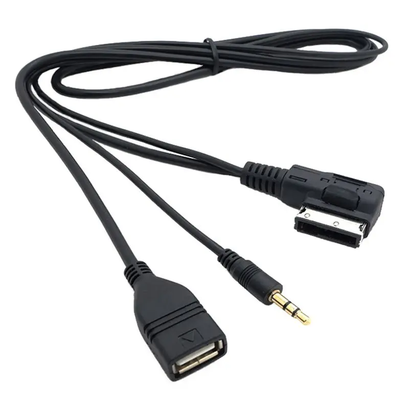 Usb 3.5Mm Aux For A…