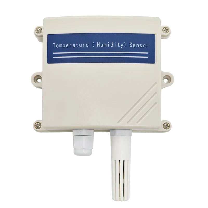 

0-10V Transmitter Air Application Temperature Controller
