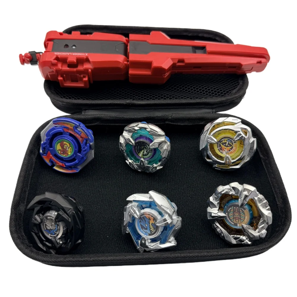 Top X Gyro Pack BX03 BX-13 BX-20 BX-27 BX-00 BX-001 Phoenix Unicorn BX Combat Gyro Latest Toy Metal Gyro Accessories