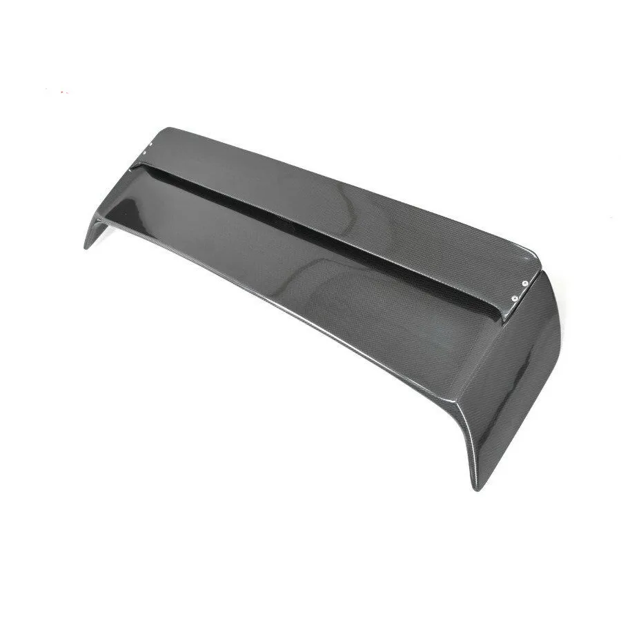 G wagon w463 double deck carbon finber roof spoiler for G350 G400 G500 G55 G63 G65 CARBON rear wing