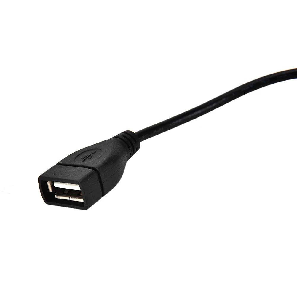 Cabo USB com interruptor, controle de potência para raspberry pi, arduino, on/off, 1pc