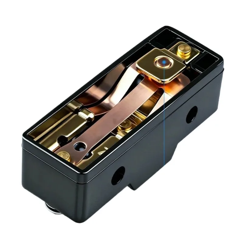For Industrial Grade Micro Switch 15GQ22/GW21/GQ21/W22 Swing Rod Ball Small Stroke Switch