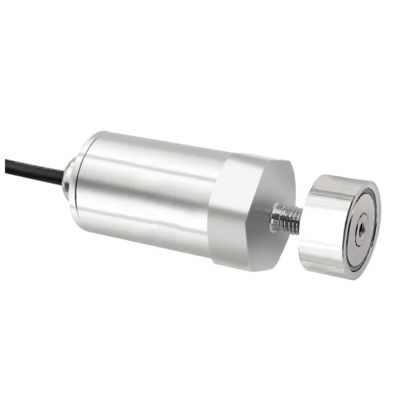 WIRELESS SINGLE AXIS THREE AXIS VIBRATION SENSOR