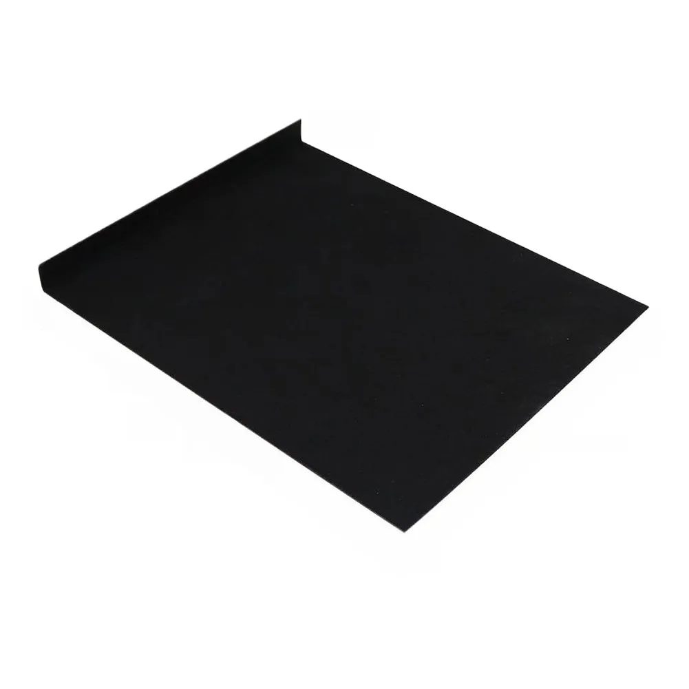 Paintless Dent Removal Tool with Felt-Covered Window Guard for Auto Body Repair and for hail Damage Recovery 37.08x29.97x2.49cm