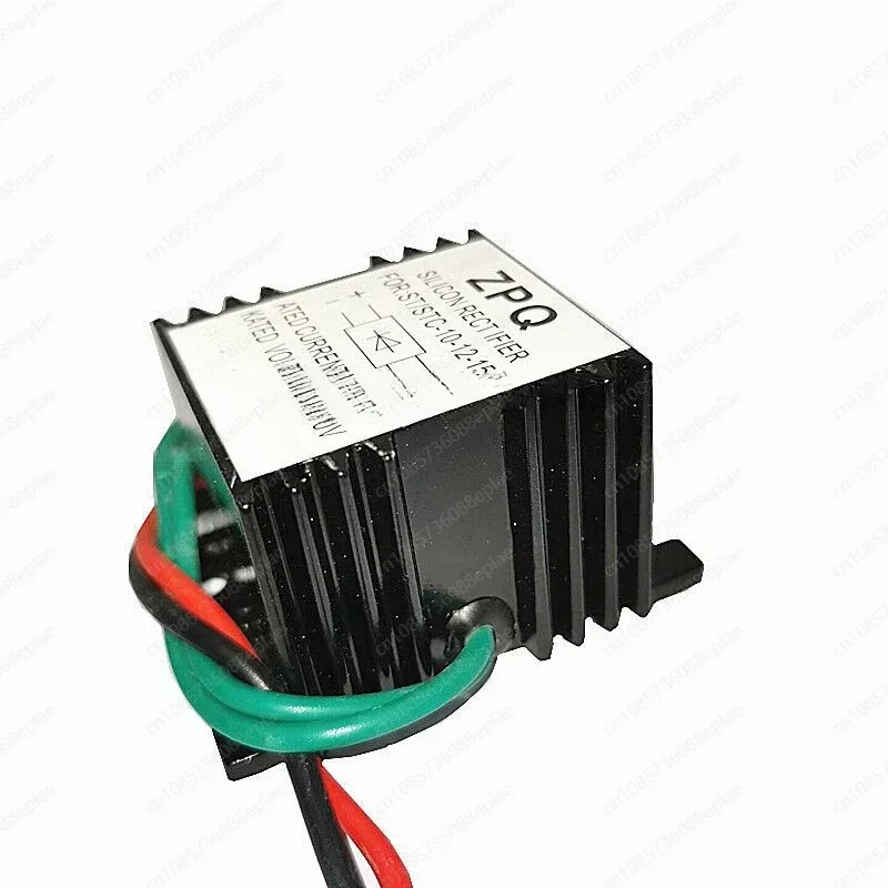 Diesel generator ZPQ50A1000V single-phase rectifier ZPQ20A 30A high power/rectifier bridge