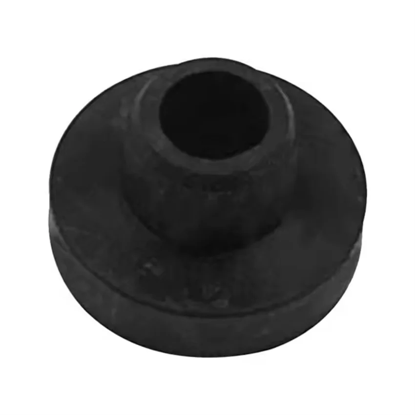 Rubber Bushing 6553411 for Bobcat Skid Steer Loader 220 319 320 321 322 323 324 325 328 329 331 334 335 337 341 418 425