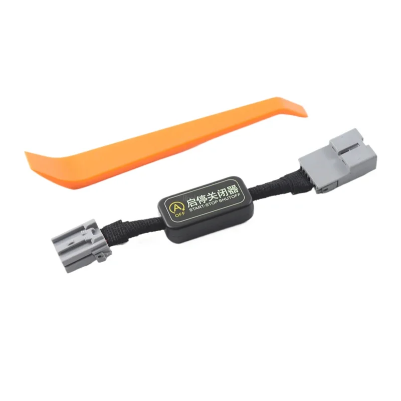 Automatic Stop Start Engine System Off Control Start Stop Canceler Cable For Subaru Forester SJ 2014 2015 2016 2017 2018