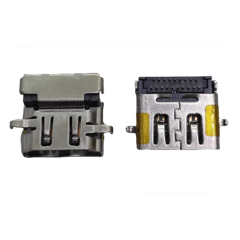New Laptop HDMI Jack Socket Plug Connector For HP ZBook Power G7 G8 15 G5 17 G4 HSN-Q26C M26110-001 19-Pin Port