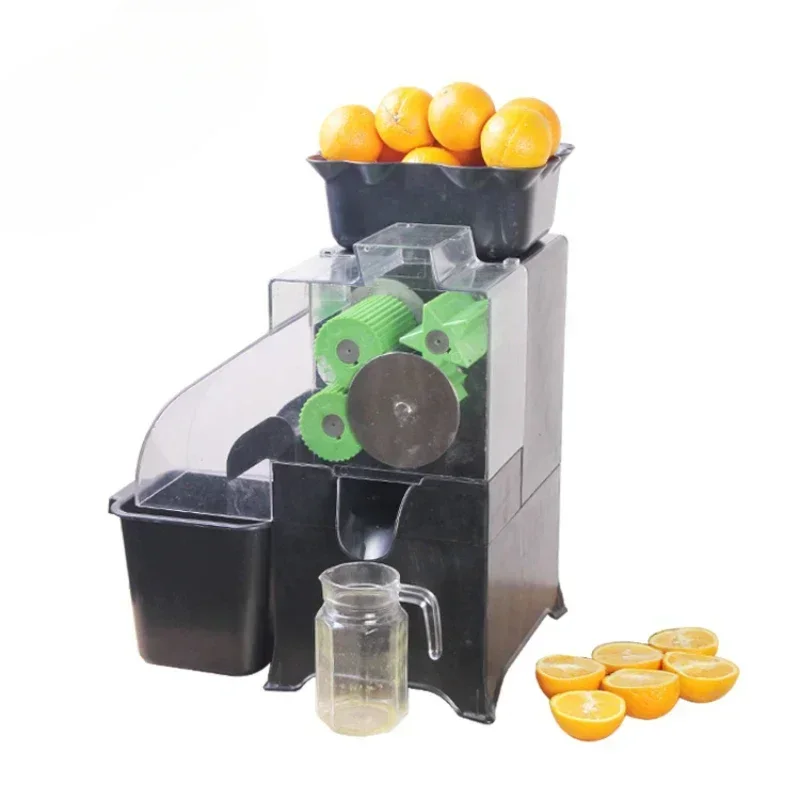 Commercial lemon juicer machine automatic calamansi juicer