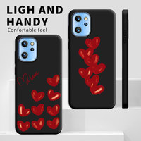 For Umidigi F3 F3S F3 SE G3 Max Case Shockproof Silicone TPU Phone Case For Umidigi G3 Plus G3 Back Cover Fashion Cartoon Cute