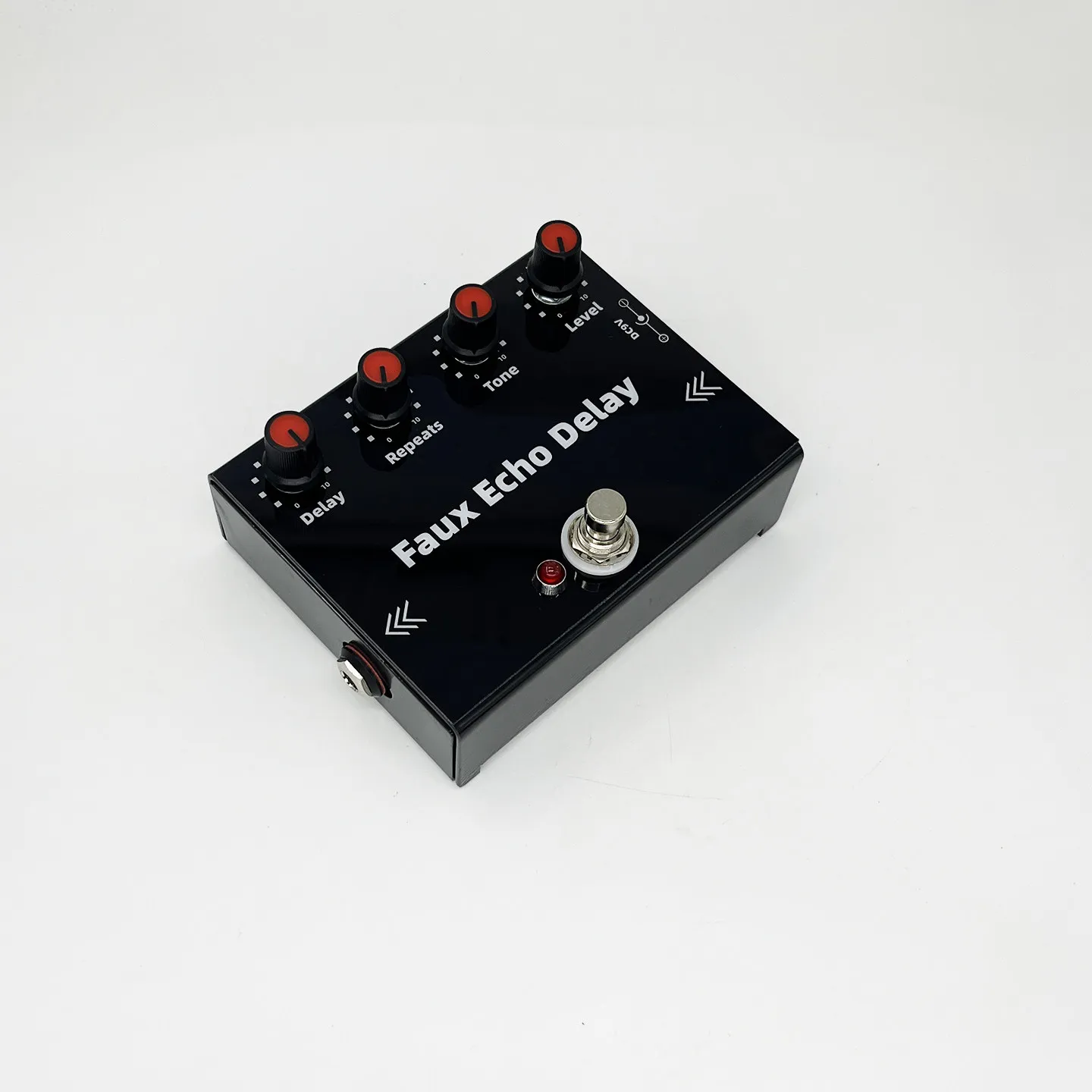 DIY Electric Guitar Monolithic Effects Sea Machine Duplicate Chorus Chorus Circuit Board