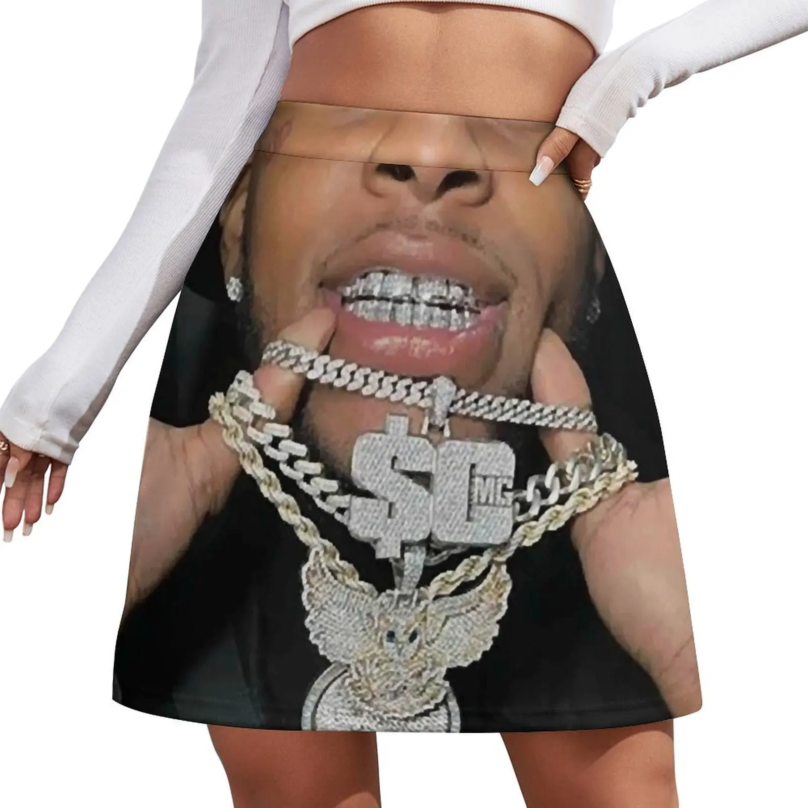 

Классическая мини-юбка Toosii в японском стиле, женская летняя юбка, мини-юбка