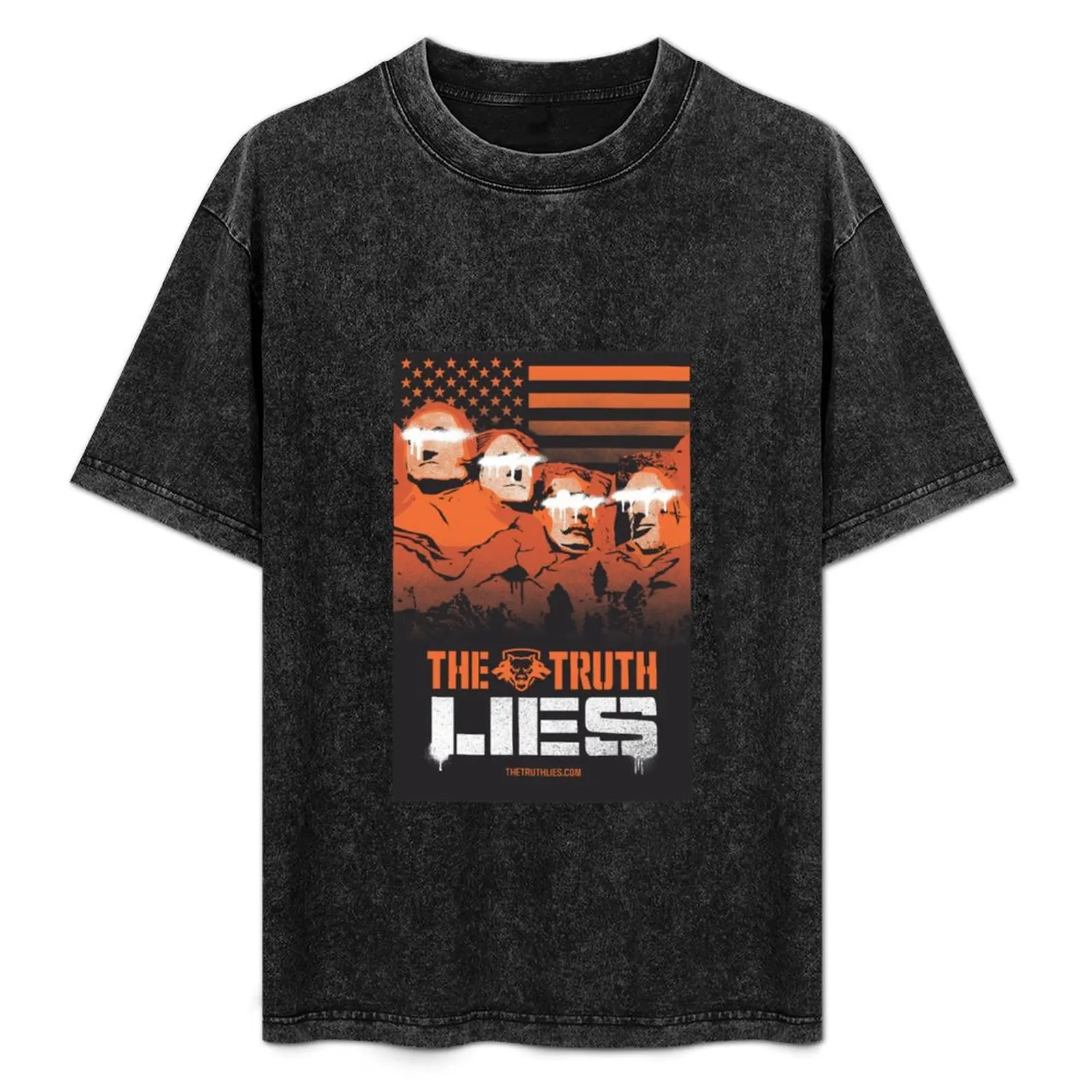 

Black Ops 6 - Poster T-Shirt Large Size Casual Short Sleeve Top