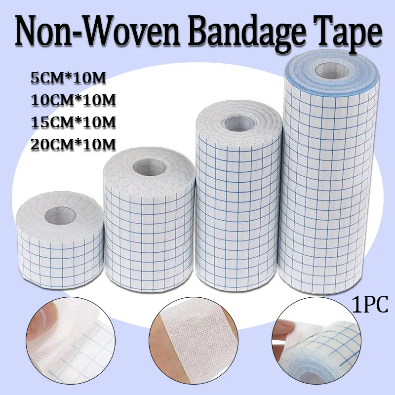 1Roll Non-Woven Tap…