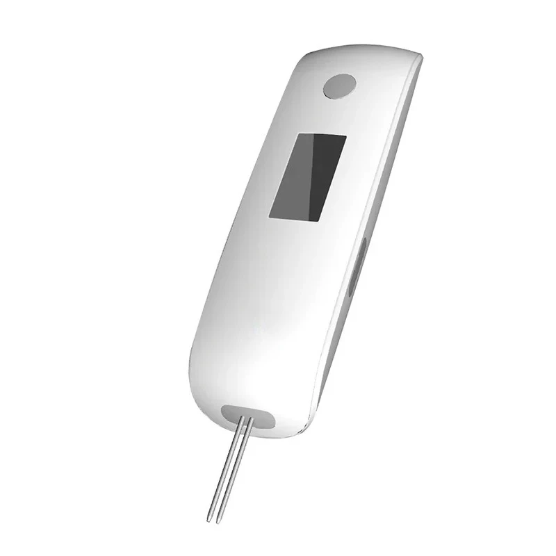 

Fruit And Vegetable Radiation Analyzer Greentest MINI Cost-effective