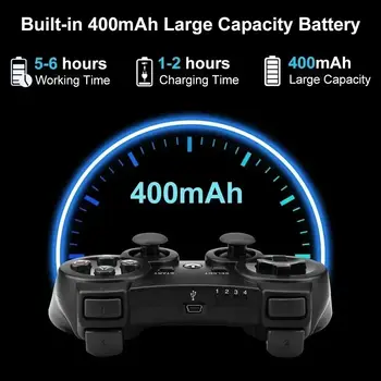 10 best sales PS3 컨트롤러 정품 - №1