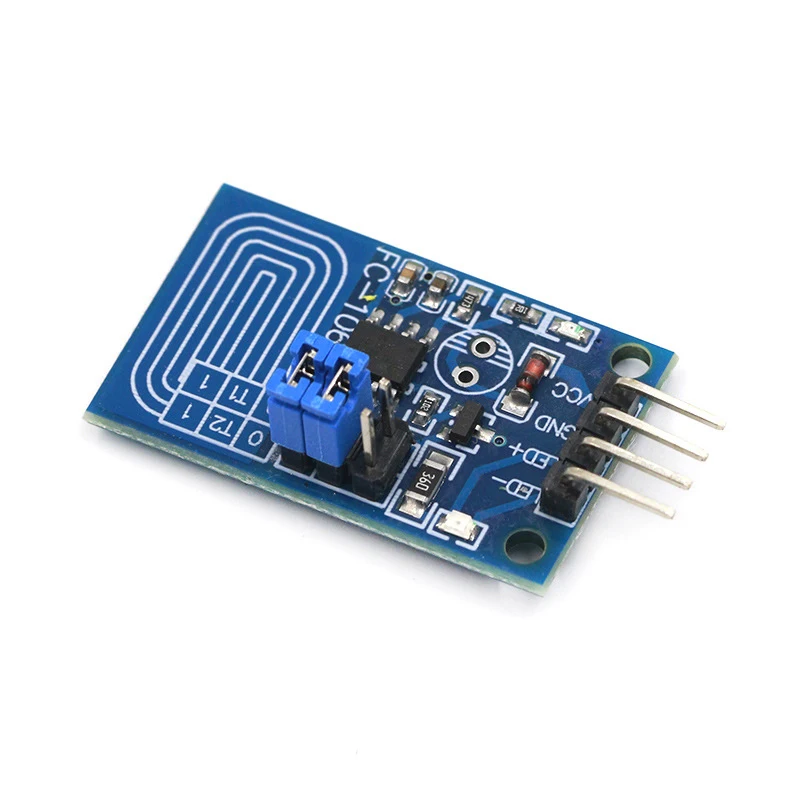 1/2~200/300Pcs Capacitive Touch Switch Module Constant Voltage LED Stepless Dimming Touch Dimming PWM Control Board