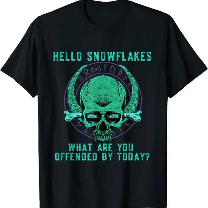NEW LIMITED Anti Woke Politically Incorrect Conservative T Shirt