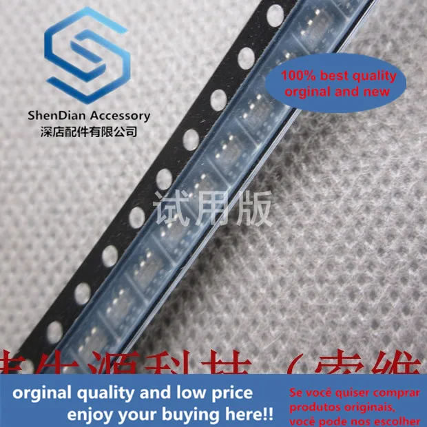 20pcs only orginal new SWH1801 1801 SOT23-6 transistor