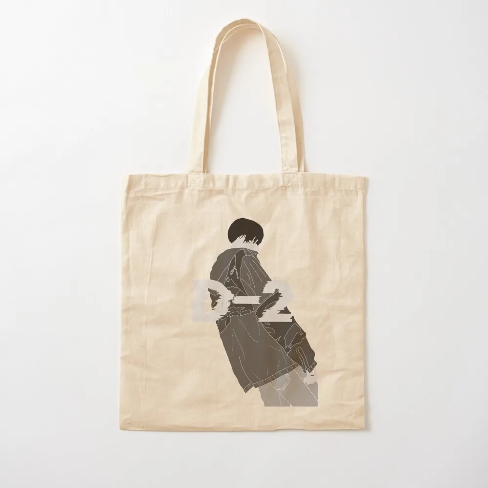 Agust D D-2 Bangtan Suga Min Yoongi daechwita Tote Bag