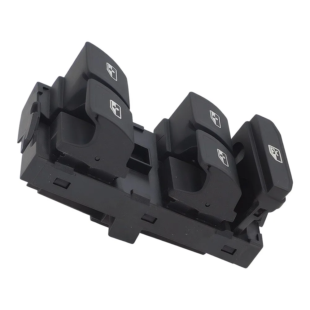 High Compatibility Power Window Switch 5G0959857D for Skoda Superb III 2015-2020 III 2013-2020 For Golf For Mk7