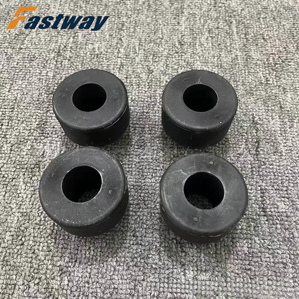 

4 шт. втулка рычага управления направляющей для Mercedes Benz W460 W461 W463 A4603520465