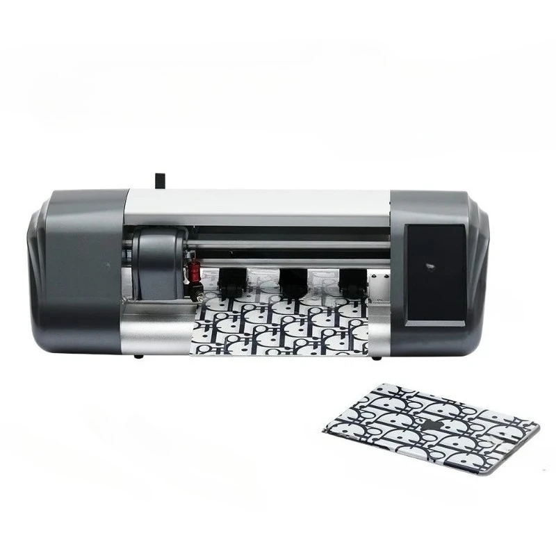 

Станок для резки защитной пленки для мобильных телефонов, планшетов, ноутбуков, на заказ для производственных предприятий