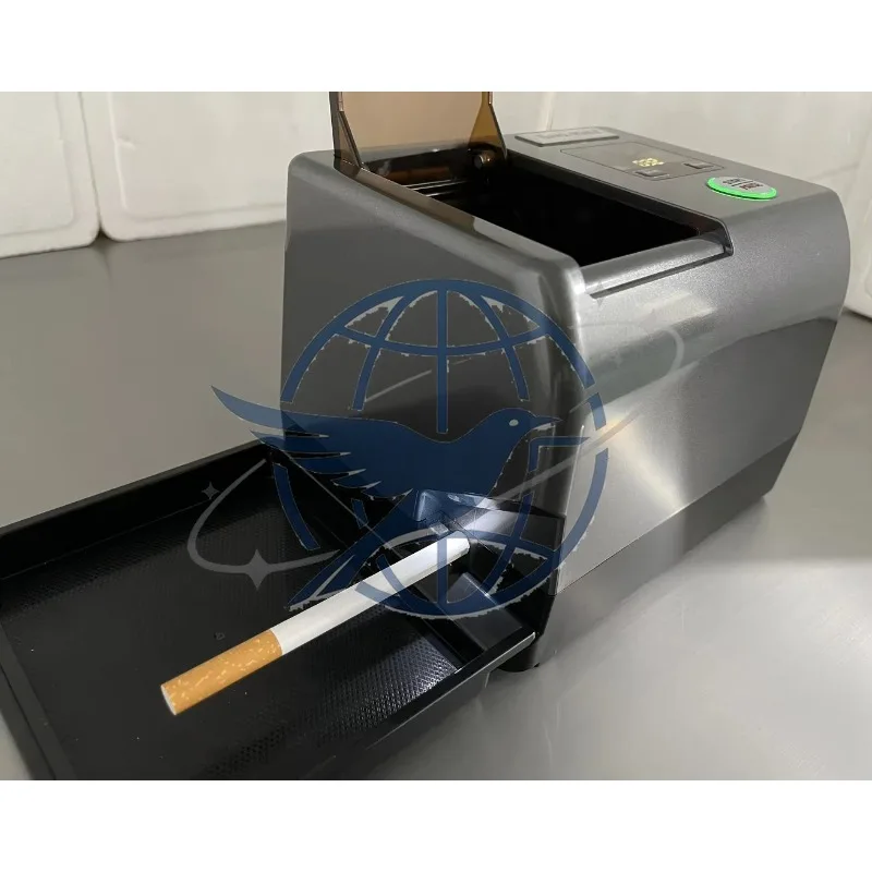 Cigarette Rolling Machine Automatic  High Quality Electric Tobacco Rolling Machine