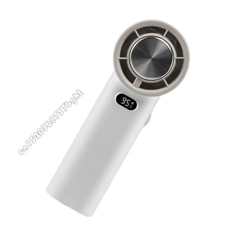 

4xfb тихий портативный вентилятор 100 -й скорость мини -охлаждение вентилятор USB.