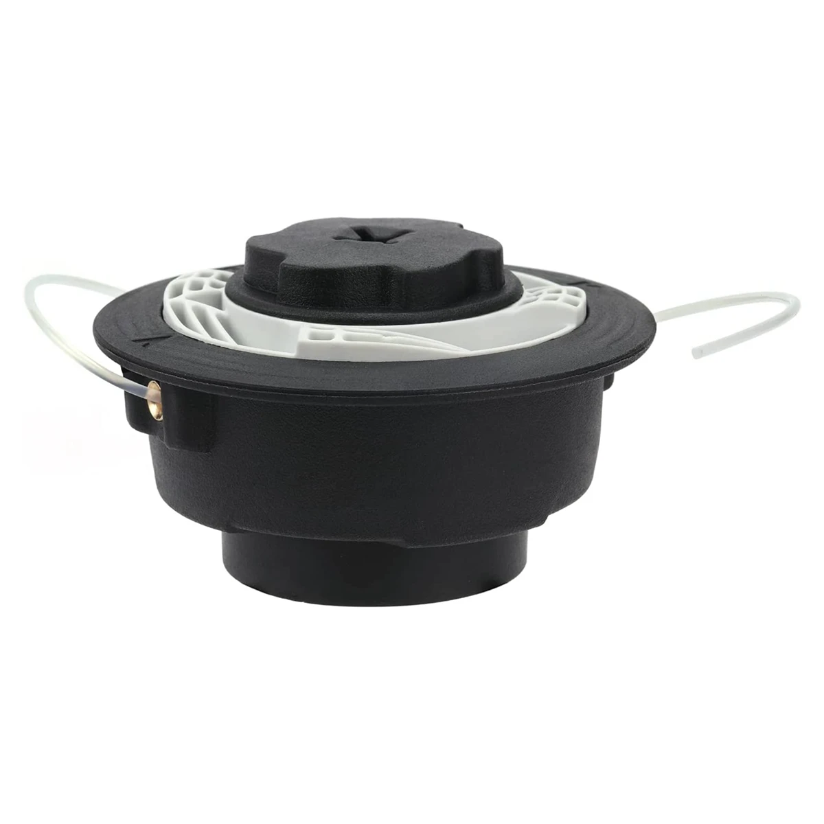 

ABBO-Trimmer Head, C6-2 String Trimmer Replacement Head for Stihl FSE60 FSE71 FSE81 FS38 FS40 Brushcutters Grass Trimmers