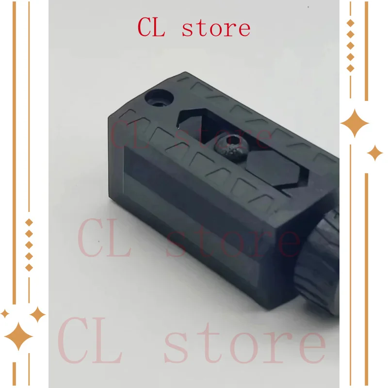 Para kit regulador de correia de eixo Creality 3D CR-6SEX