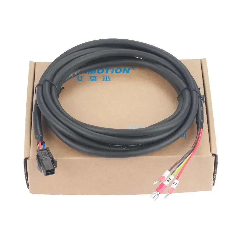ACS3-CAPW1103 for Delta A3 Servo Small Power Motor Line Drive Driver Cable
