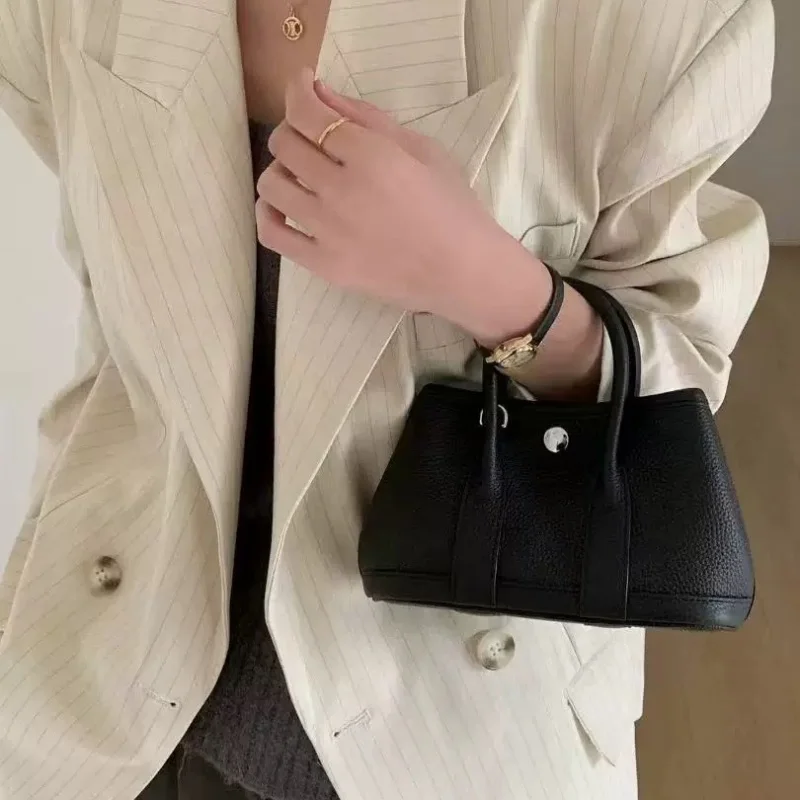 Borsa a tracolla in pelle PU moda Borsa versatile casual Borsa a tracolla multifunzionale di grande capacità da donna