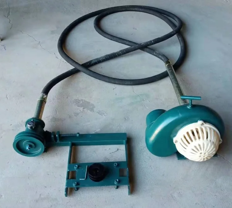 

6 Meter Flexible Water Pump Shaft 20mm