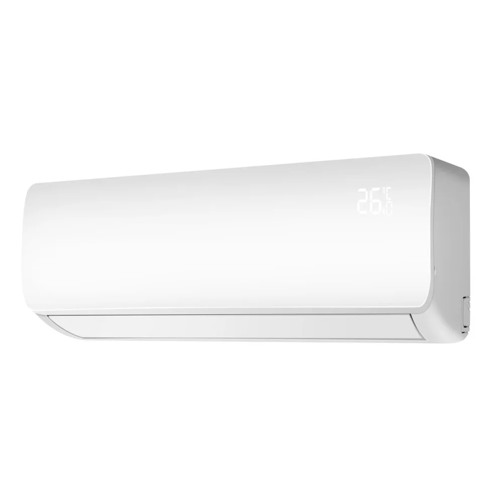 7000-24000BTU 220v 60hz White Color Powerful INVERTER WALL MOUNT  air Condition