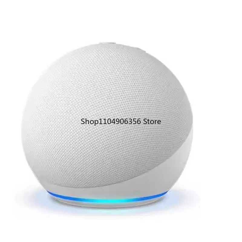 Accessories for Smart WiFi speaker with voice assistant Echo Dot 5th generation