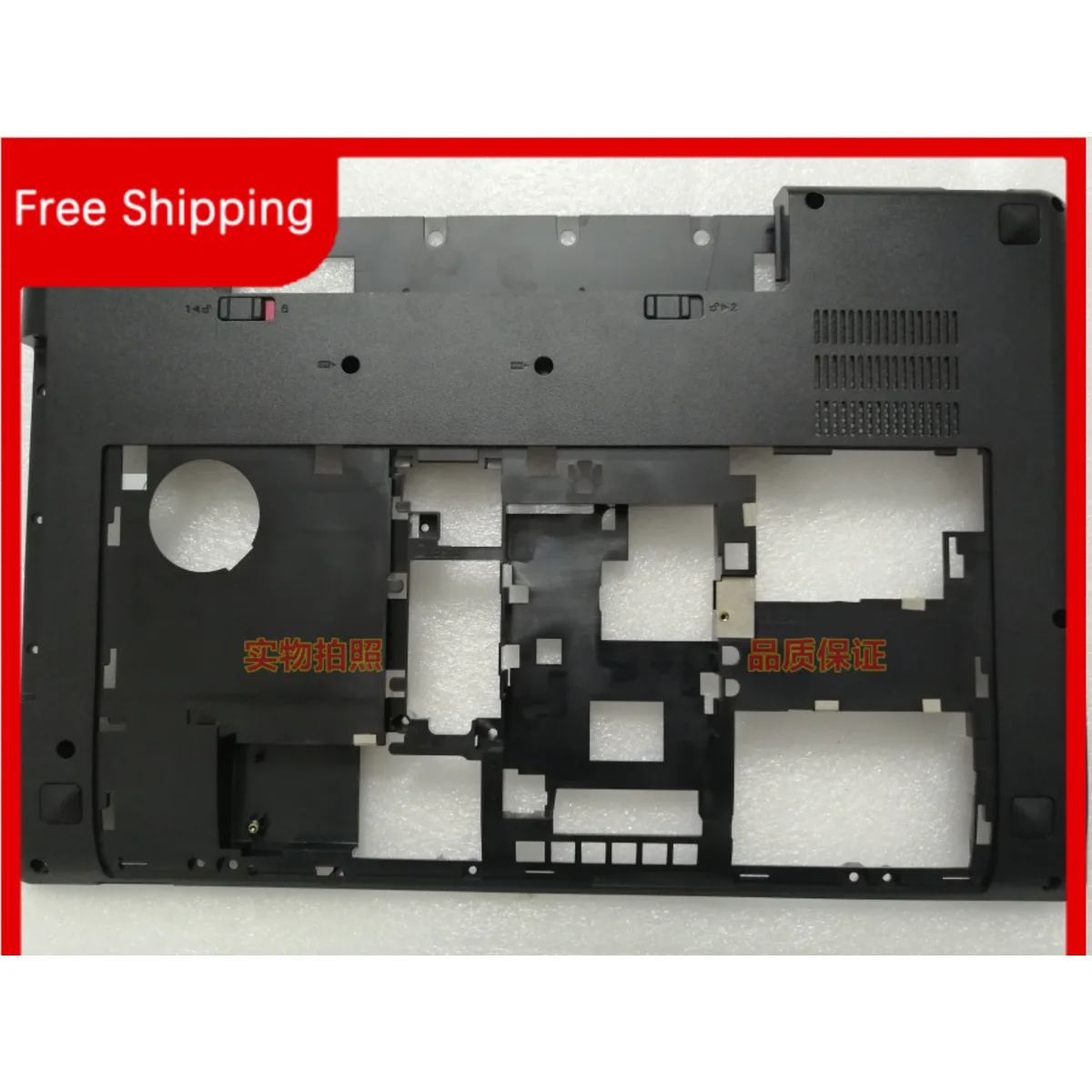 New Original for Lenovo Y580 D Shell Y580N Y585 Bottom ABC 90200852