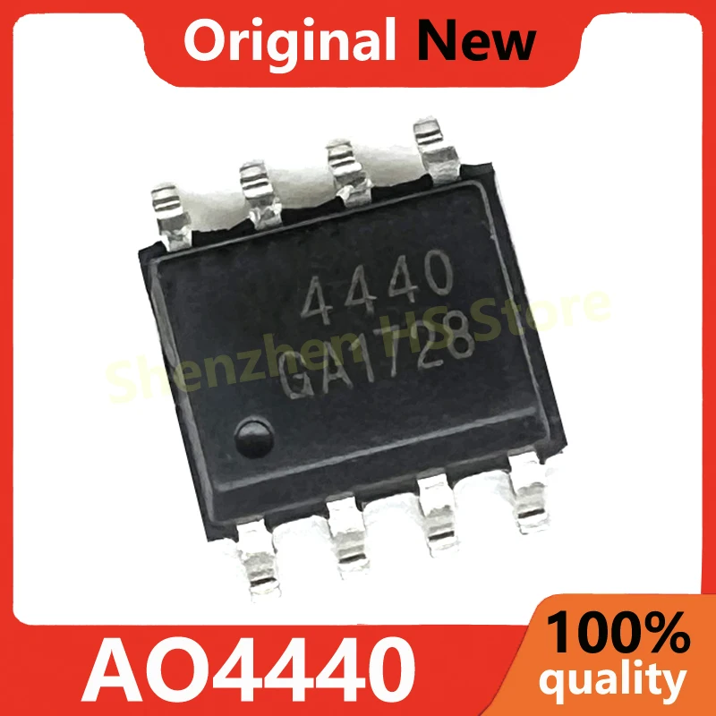 (10piece)100%New AO4440 AO4441 AO4442 AO4443 AO4444 AO4446 AO4447 AO4448 AO4449 AO4447A AO4450 AO4451 AO4452 AO4453 AO4454 sop8