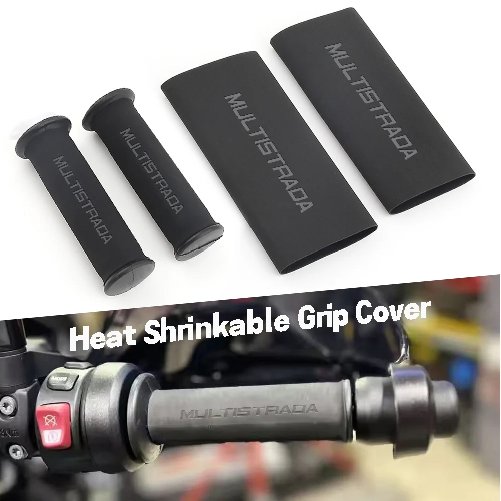 For Ducati Multistr…