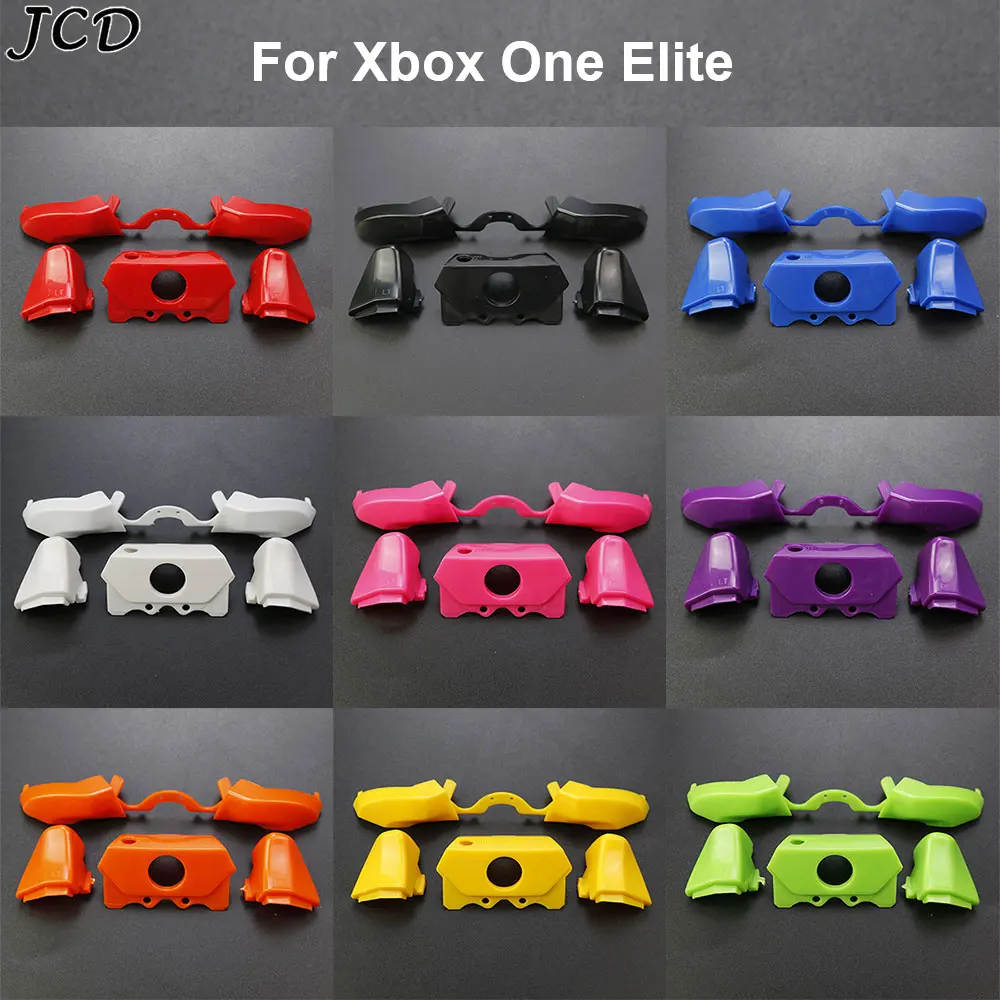 Jcd For Xbox One El… - image