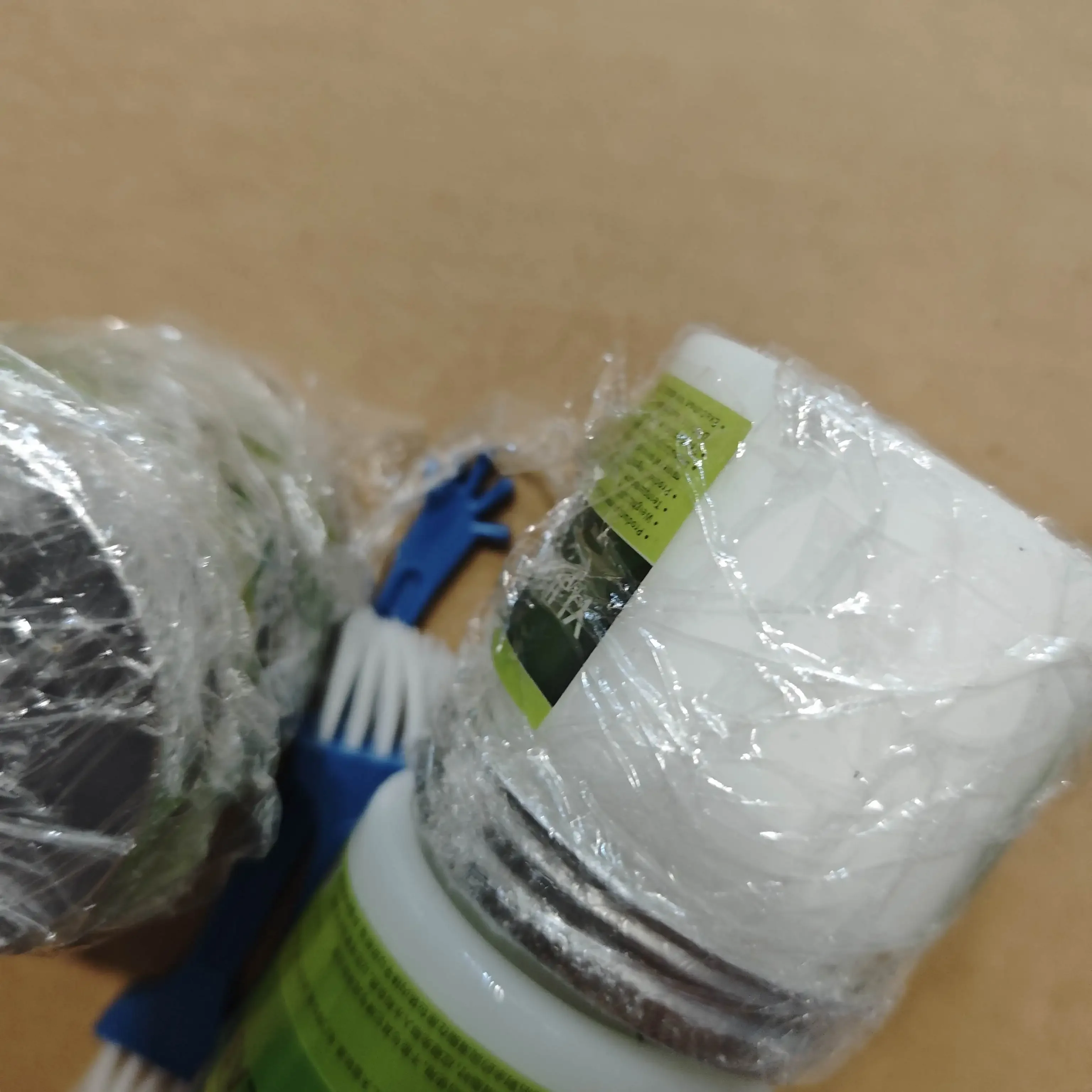 

1pc Multipurpose Silicone Grease seal Waterproof lubrication100g Printer guide rail lubricating copier silicone grease exclusiv