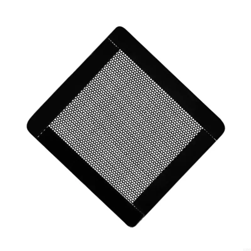 2026 New Dust Filter Cover for Computer Hardware PVC Construction Extends Lifes Dust Prevention Solution