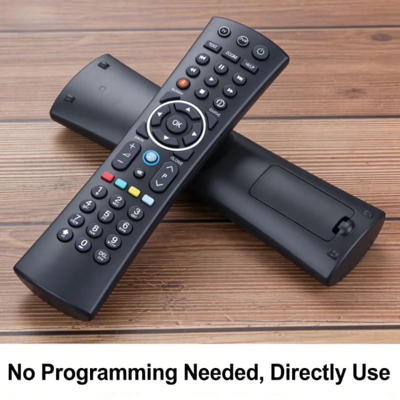 Replacement Remote …