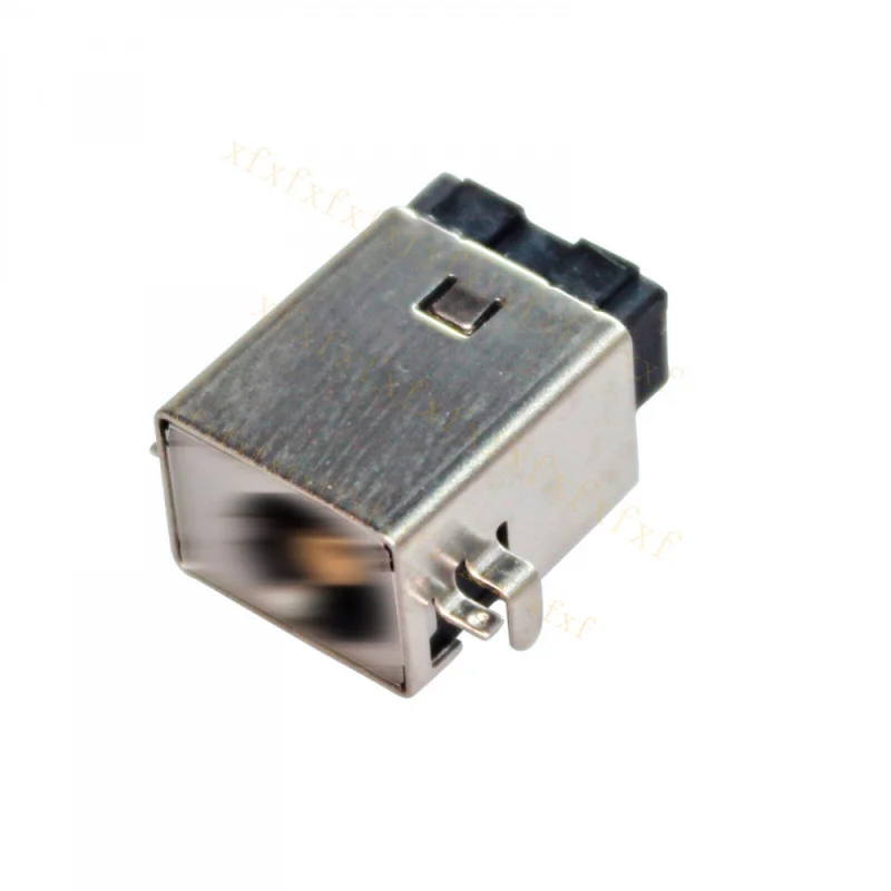 Conector de puerto de carga DC IN para portátil de juegos A+For ADATA FOR XPG Xenia 15 KC
