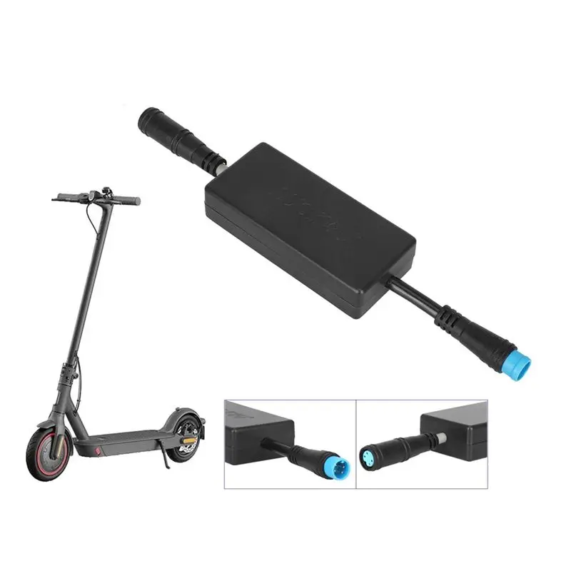 NEW HOT In Stock-Electric Scooter Speed Increase Controller For 1S/Pro/Pro2 Scooter Scooter Speed Up To 38Km/H Down Speed